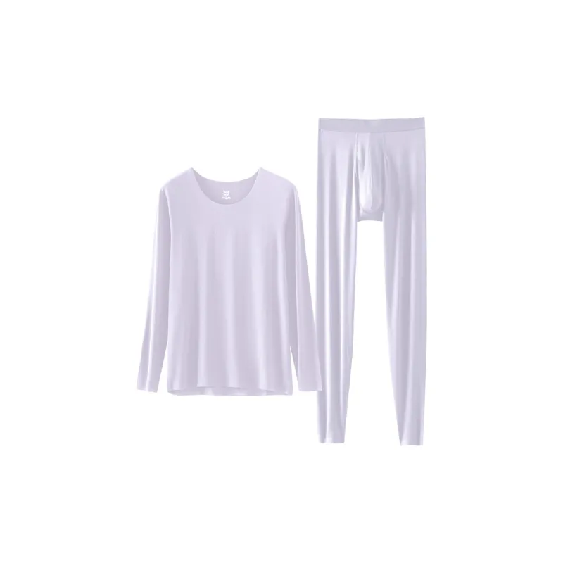 MIIOW Men Thermal Sets-0