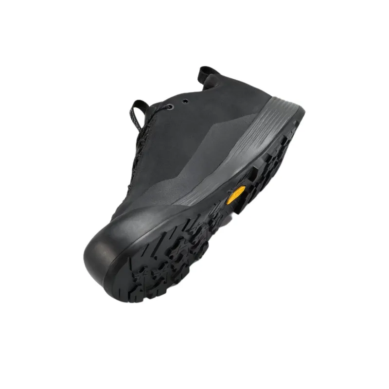 Arcteryx Konseal FL 2 GTX Slip Resistant Water Resistant Low Top Outdoor Shoes Women's Black-2