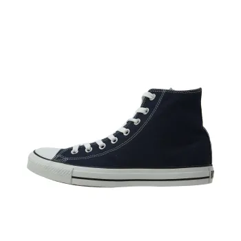 Converse Chuck Taylor Spec Hi Dress Blues