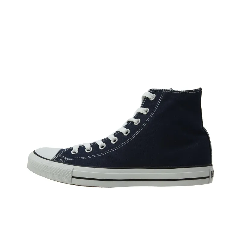 Converse Chuck Taylor Spec Hi Dress Blues-0