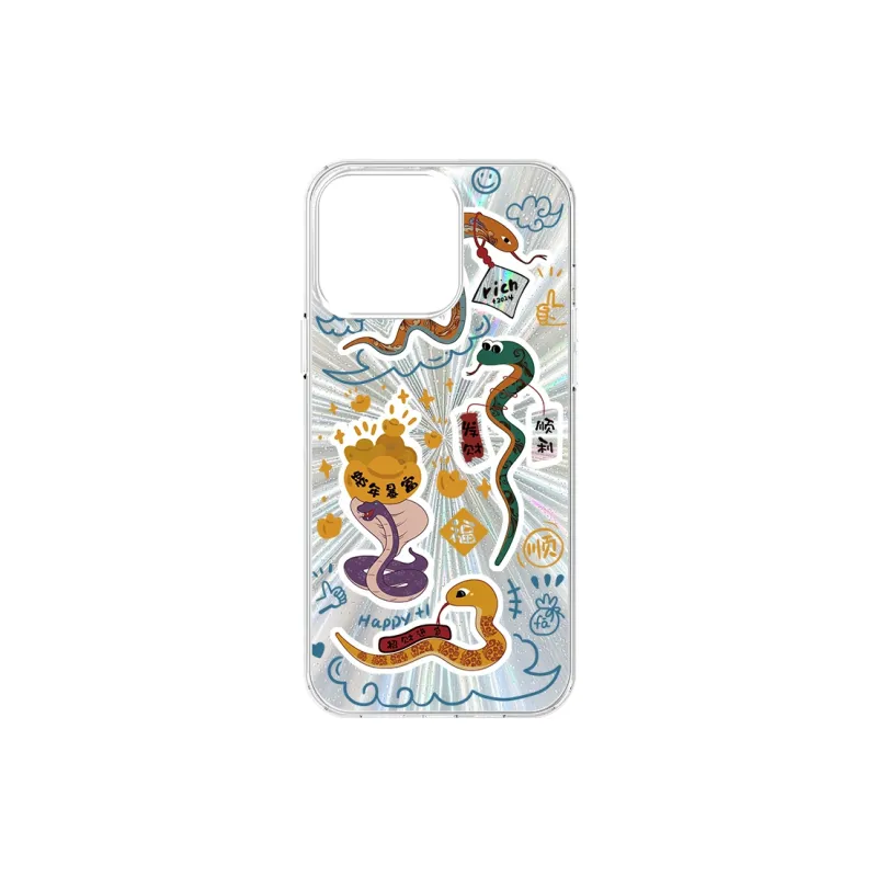 MINISO Phone Cases-10
