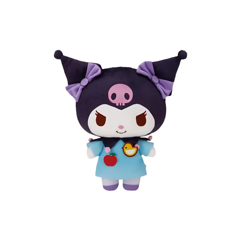 Sanrio Kindergarten Dolls Plush Doll 30cm Height-0