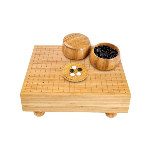 Miao Ji Board Games