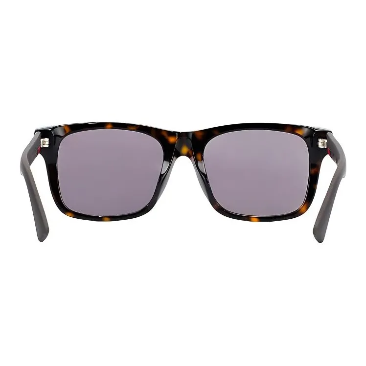 GUCCI Sunglasses Unisex Tortoiseshell-3