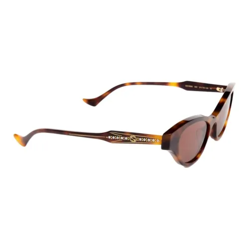 GUCCI Cat Eye Sunglasses