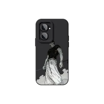 MANQIN Phone Cases