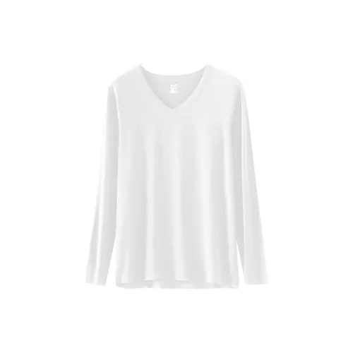 MIIOW Men Thermal Tops