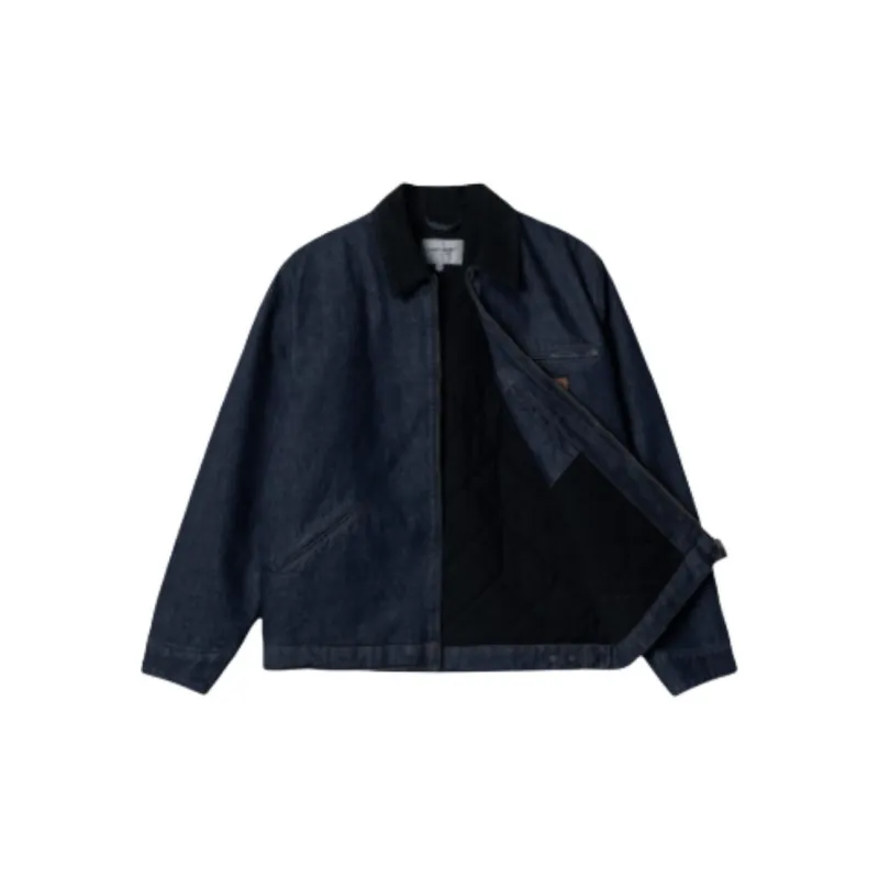 Carhartt WIP Og Detroit Jacket-2