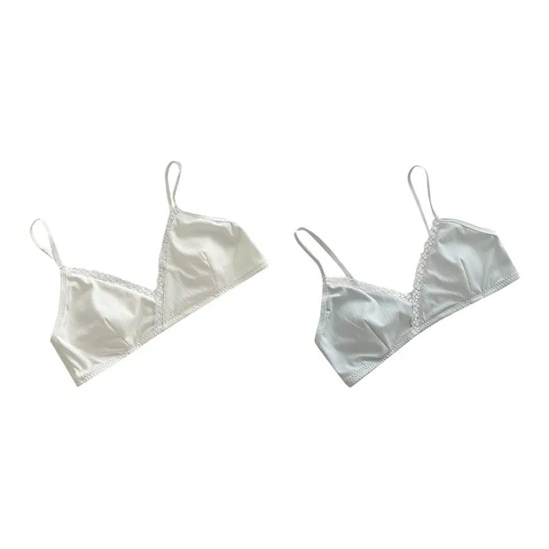OUSHIBO Women's Bras-14