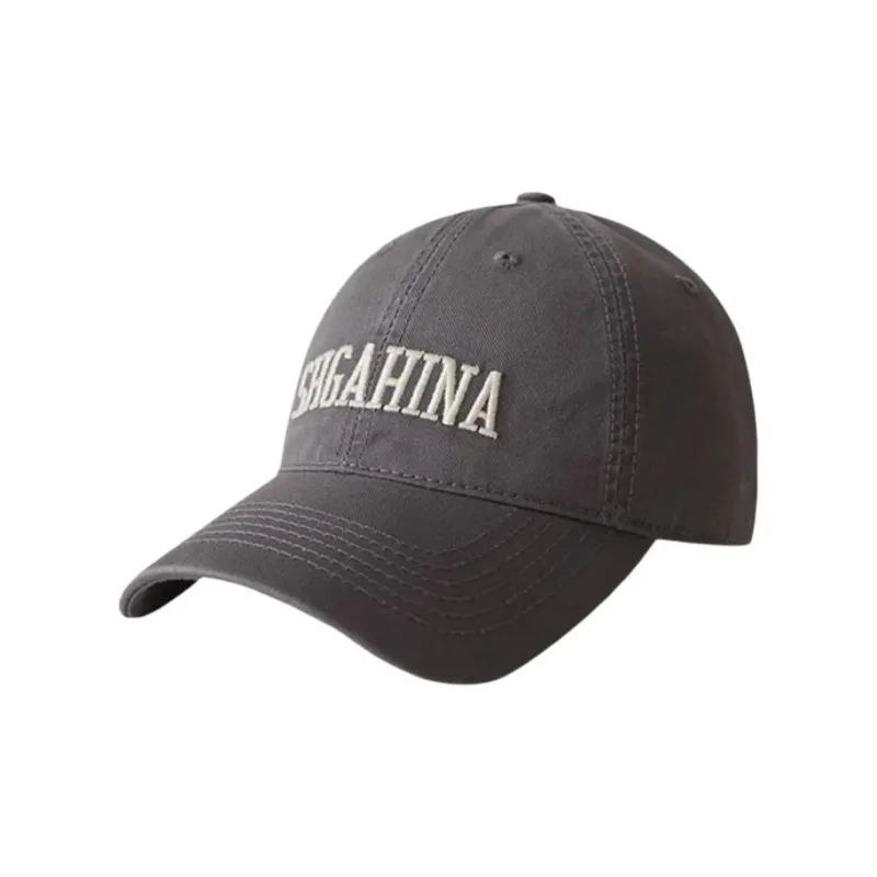 TUCANO Cotton Baseball Caps Unisex-5