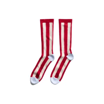 Canada Goose Unisex Mid Calf Socks