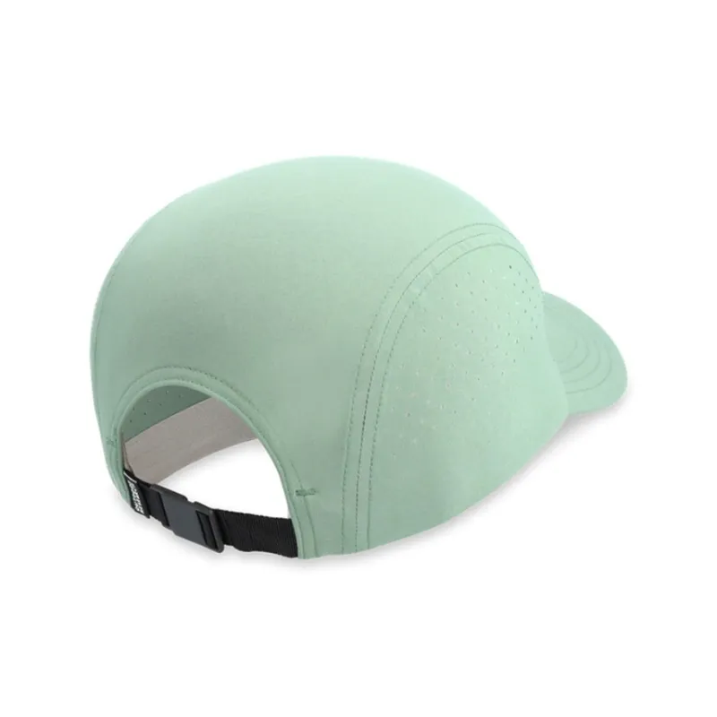Outdoor Research Polyester Elastane Baseball Caps Unisex Green-1