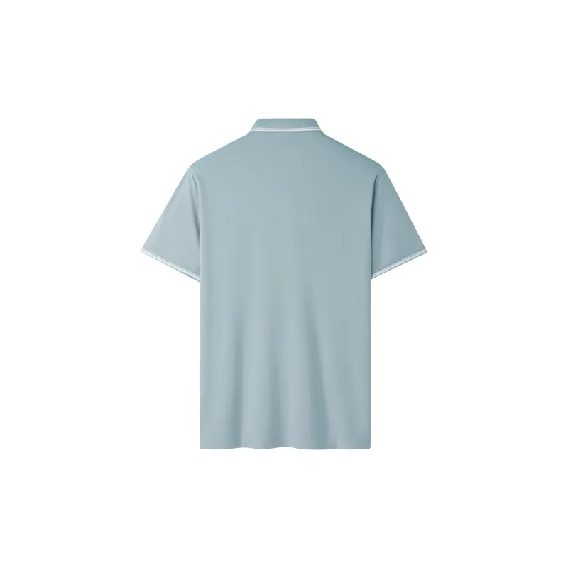 HLA Polo Shirts Men-19