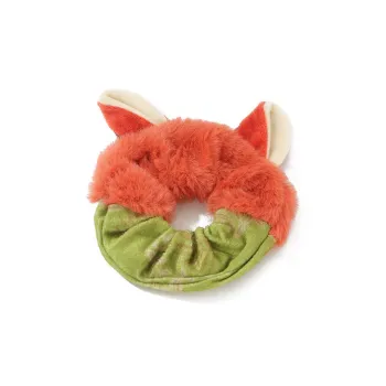Like A Dream Plush Hair Tie Women's