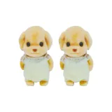 2 Pack Small Nose Clip Hair Clip[Full Body Style]