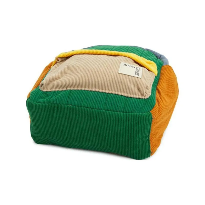BOBO CHOSES Polyester Backpack Kids' Multicolor-3