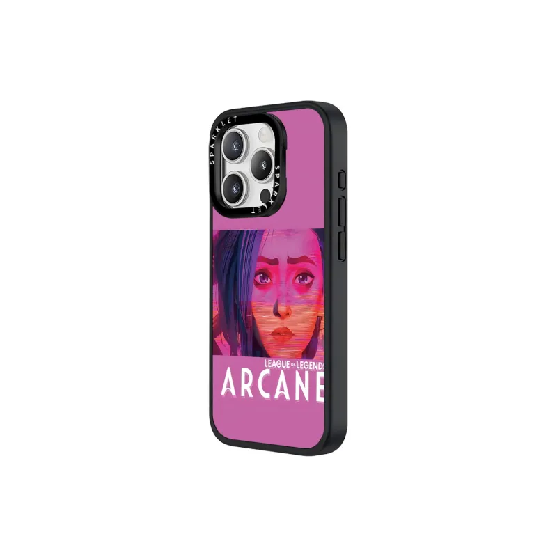 Ray chain Phone Cases-1