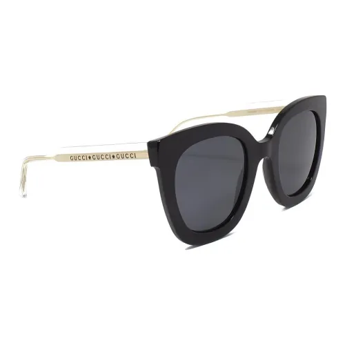 RayBan Wayfarer Square Frame Sunglasses