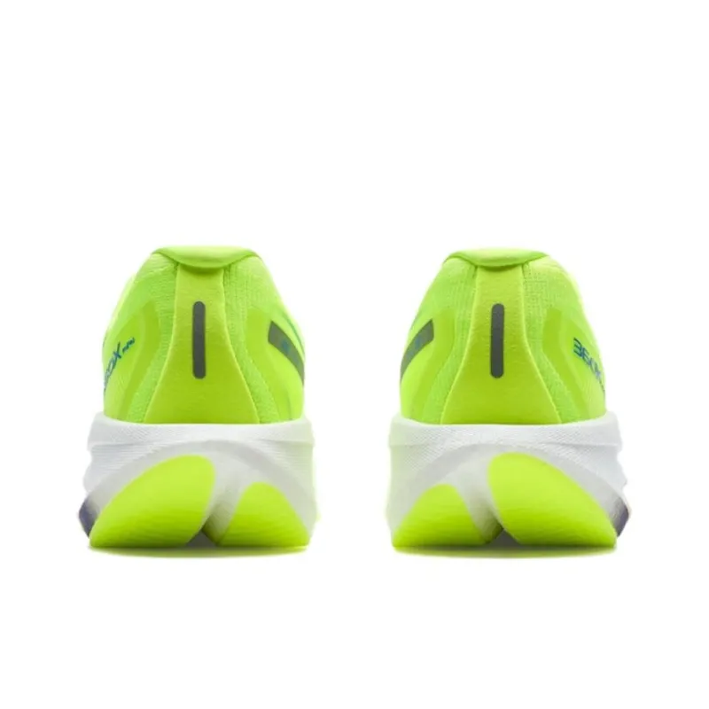 XTEP Wear Resistant Coverage Support Low Top Training Running Shoes Men's Green-3