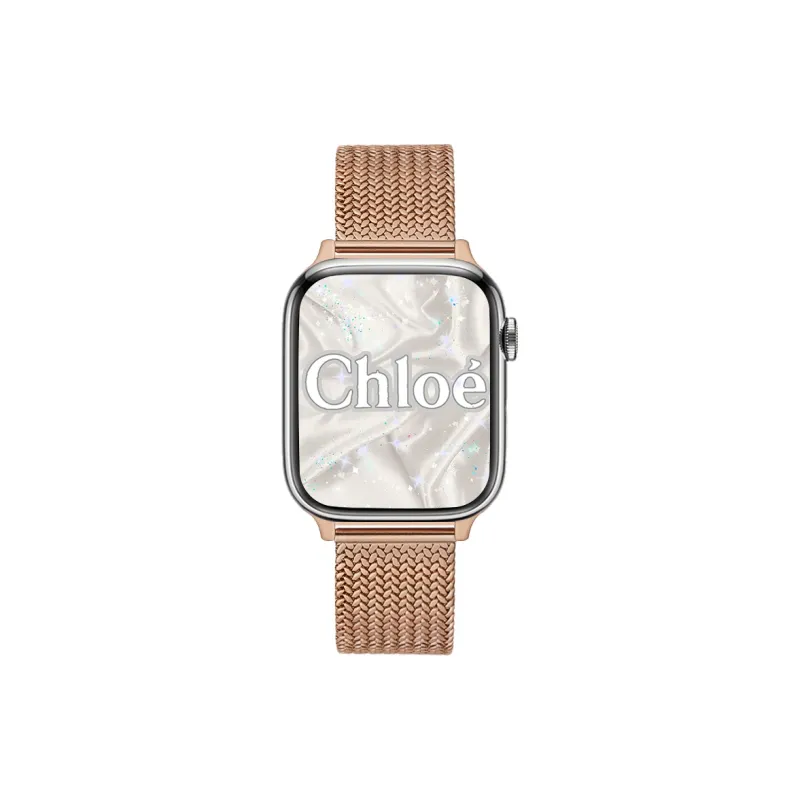 Xuanren Watch Bands 38 49mm Unisex-6