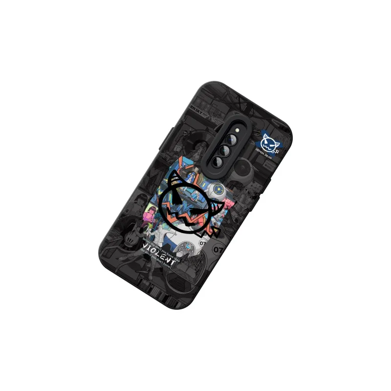 MANQIN Phone Cases-2