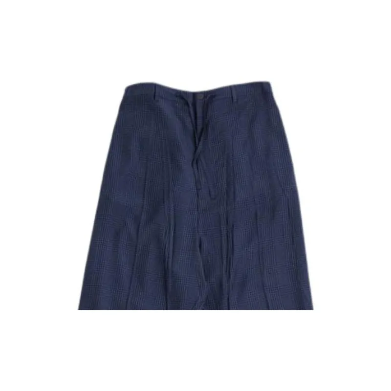 Balenciaga Fluid Tailored Pants-3
