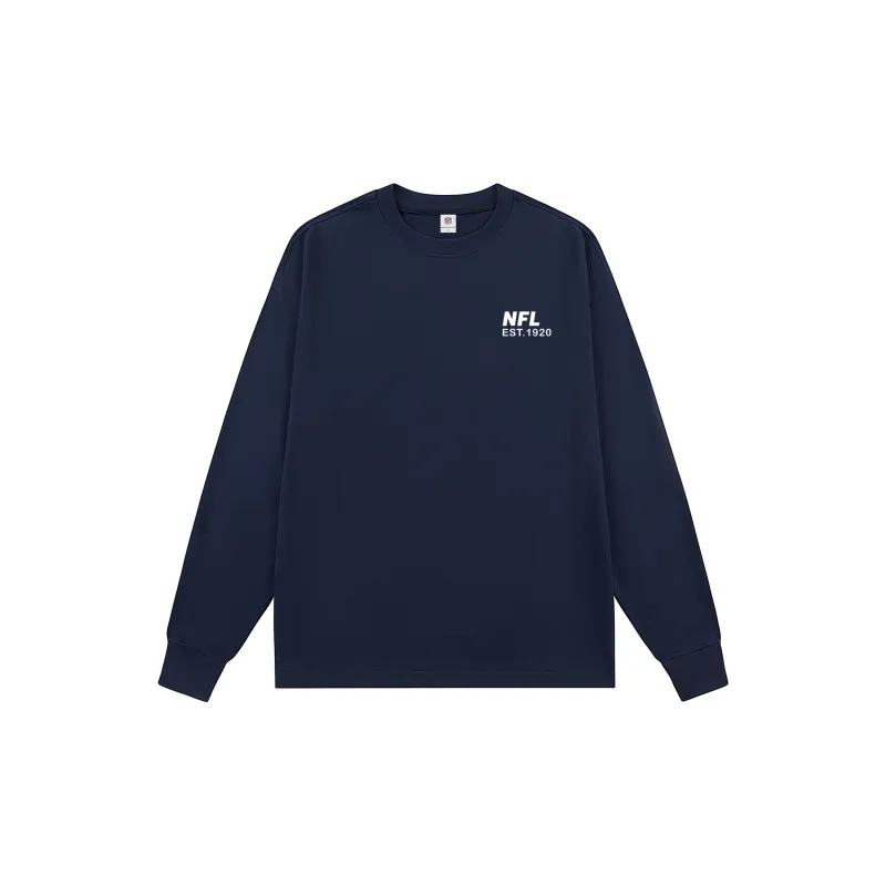 NFL T Shirts Unisex-14