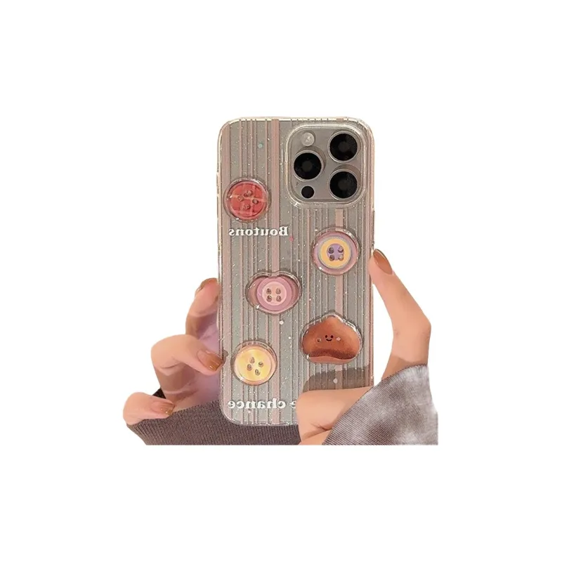 Cuttlefish Grid Phone Cases-1