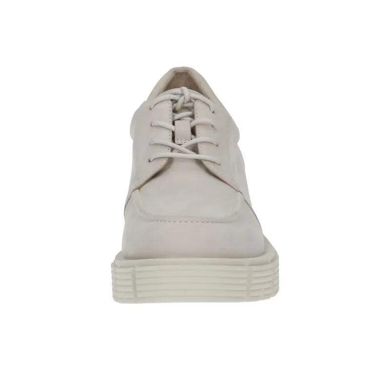 CAPRICE Nikita Casual Single Shoes 4.5cm Women's Beige-4