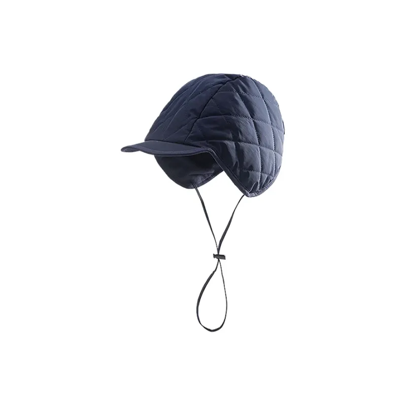 BAGGL Polyester Trapper Hats Unisex Gift Box Set-6