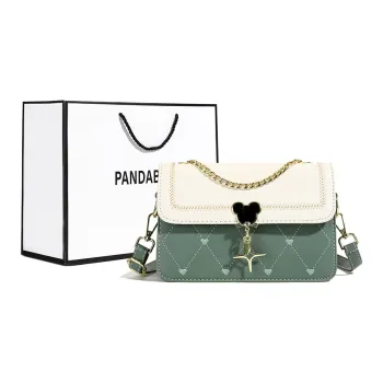 Bobby Bear Handbags