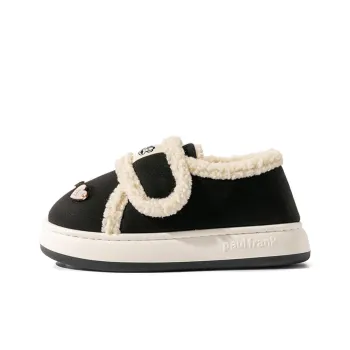 PAUL FRANK Low Top Casual Shoes Women's