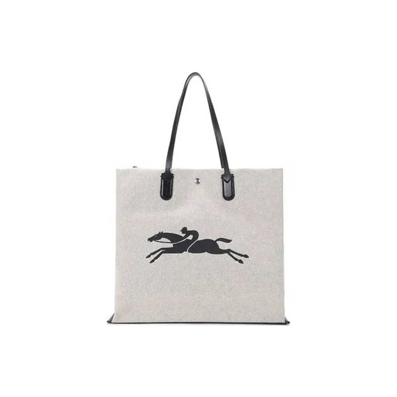 LONGCHAMP Roseau Shoulder Bags-3