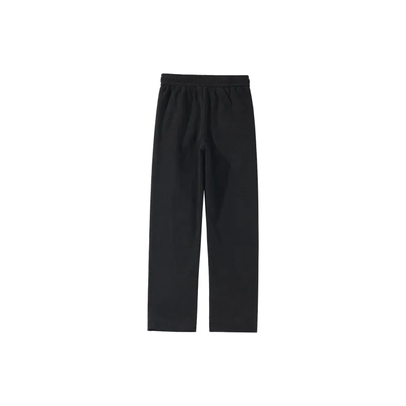 P8H9 Knitted Sports Pants Unisex-1