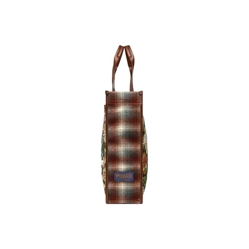 Maison Margiela Cabas Large Shopping Bag-1