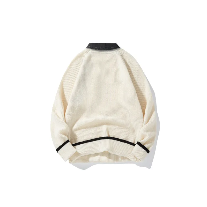 NFWYS Sweaters Unisex-5