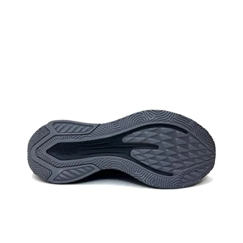 PEAK State Pole 6.0 Waterproof And Breathable Lightweight Low-Top Casual Running Shoes Unisex Black-5