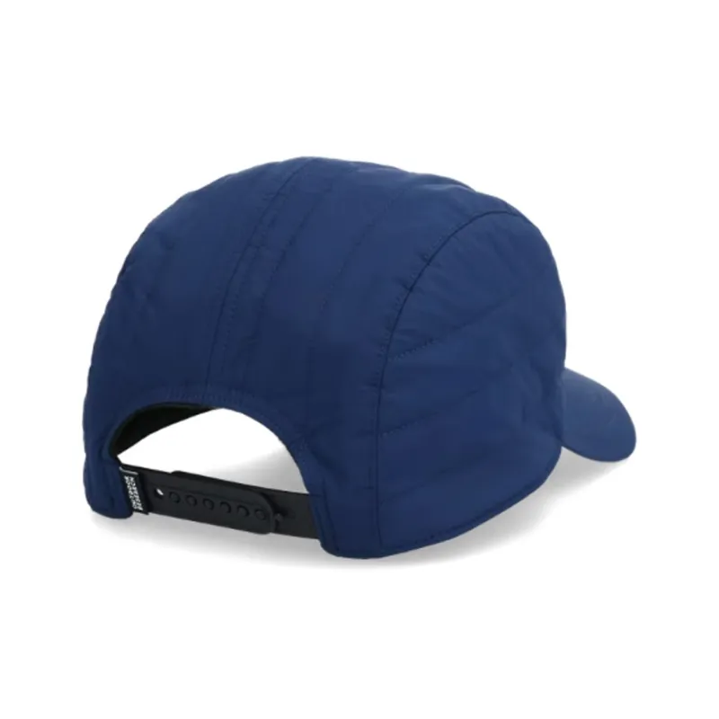 Outdoor Research Nylon Polyester Insulating Material Elastane Baseball Caps Unisex Blue-1