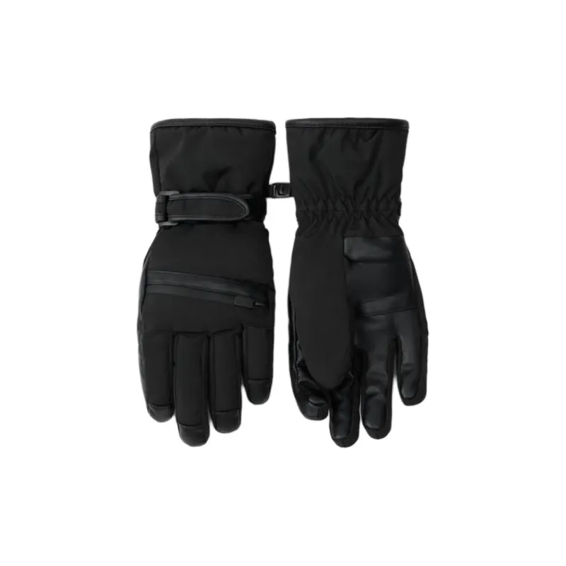 ZARA Ski Gloves-3
