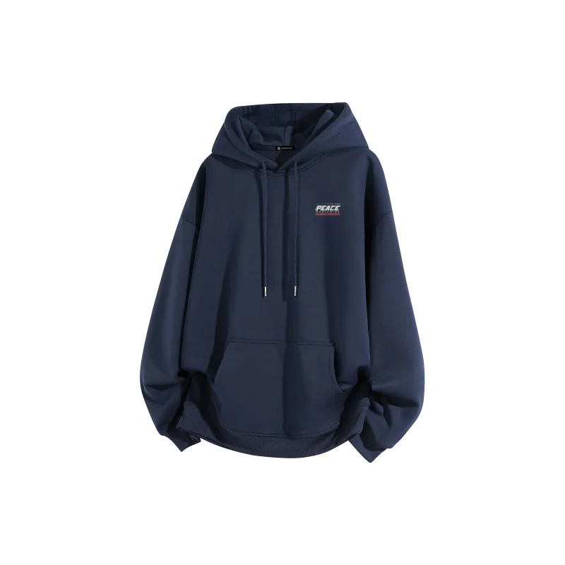 ROBINHOOD Sweatshirt Unisex Regular Edition/Fleece Lined-9