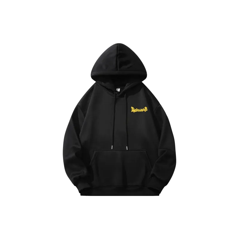 BOBBY ABLEY Sweatshirts Unisex-4