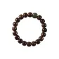 [Wanyanqing]9×10mm*19 Pcs Laoshan Sandalwood Original Style
