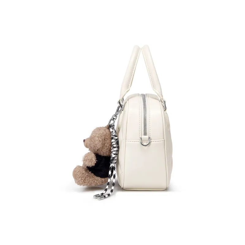 JUST STAR Synthetic Leather Crossbody One Shoulder Handbag Regular Women's Multicolor-26