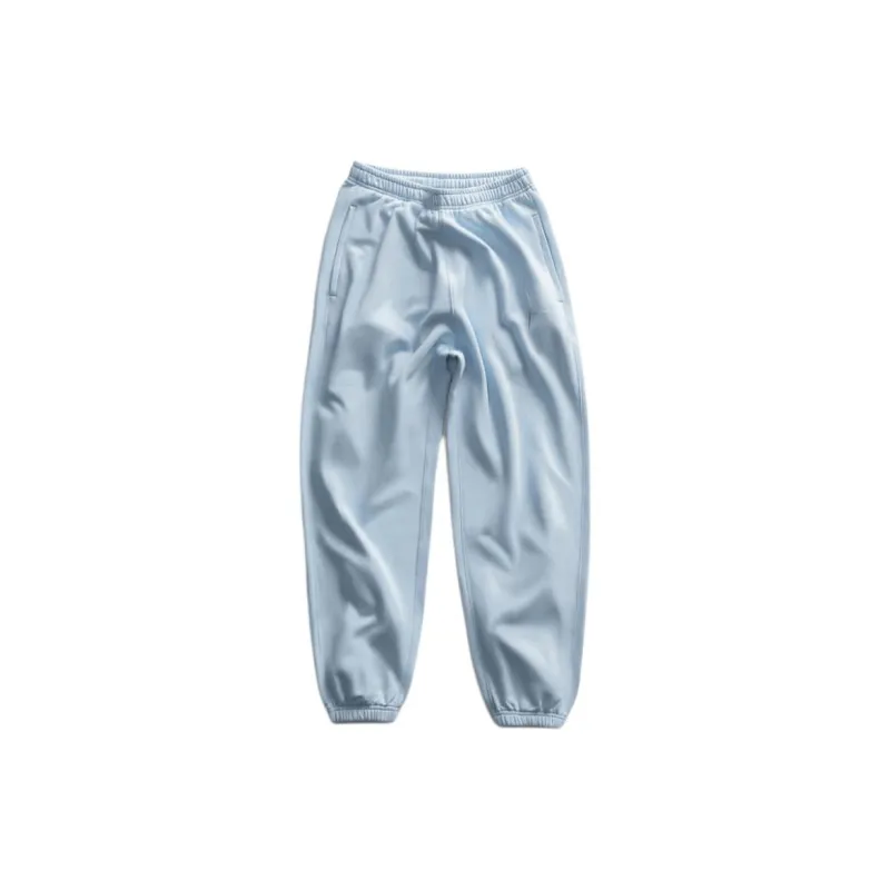 Canada Goose Haider Ackermann Collaboration Knitted Sweatpants Unisex Light Gray-0