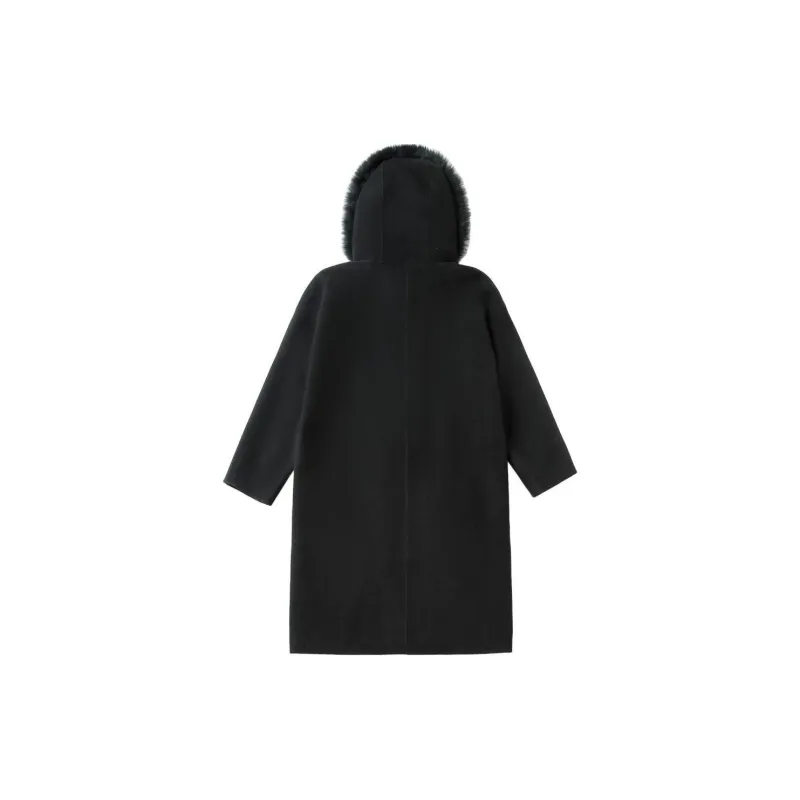 DEAR DEER PUFF Coats Fall And Winter Women's-1