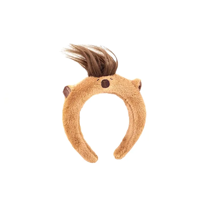 MIDNIGHT MOMENT Fabric Headbands Women's-3