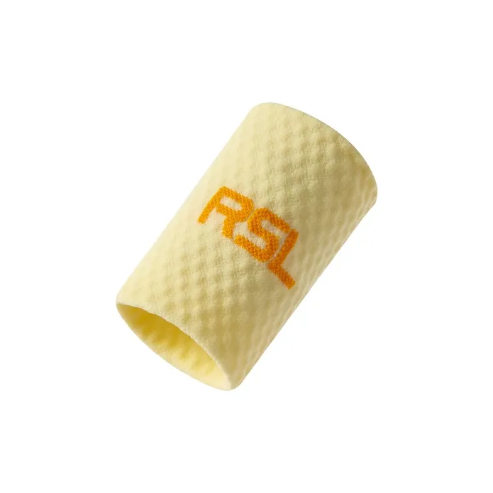 RSL Wristbands Breathable Slip Resistant Unisex Basic Protective-7