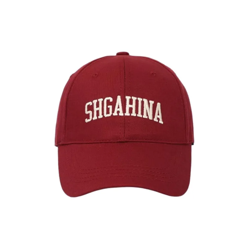 TUCANO Cotton Baseball Caps Unisex-2