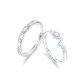 Mobius Couple Rings