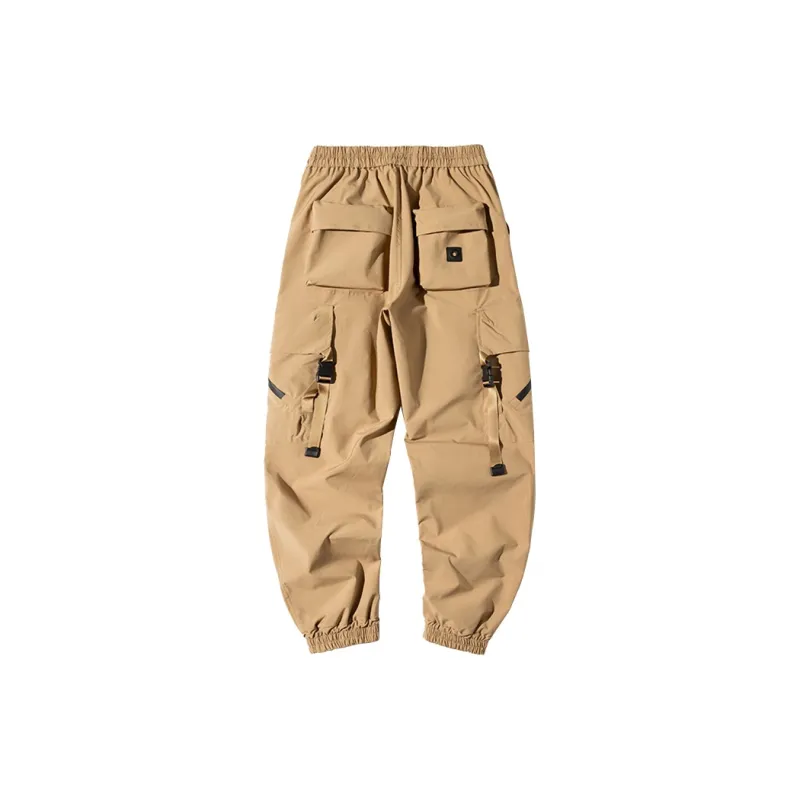 AOGZ Casual Pants Unisex-7